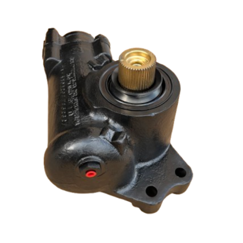 Score Auto Parts SHEPPARD M100 HD 94 PQ3 POWER STEERING GEAR BOX